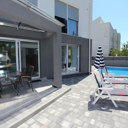Apartment Karlo 2 Rovinj Exterior foto