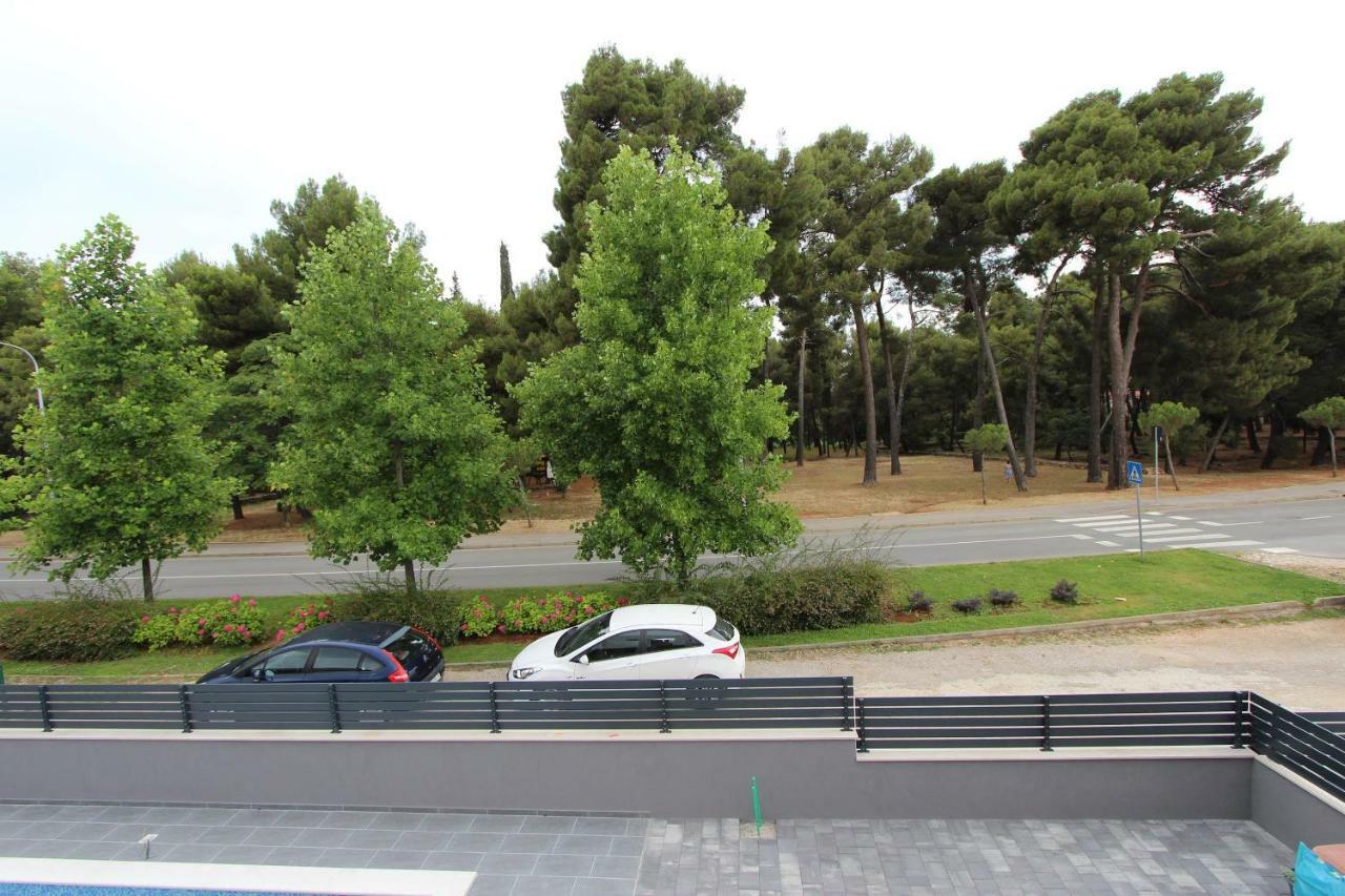 Apartment Karlo 2 Rovinj Exterior foto