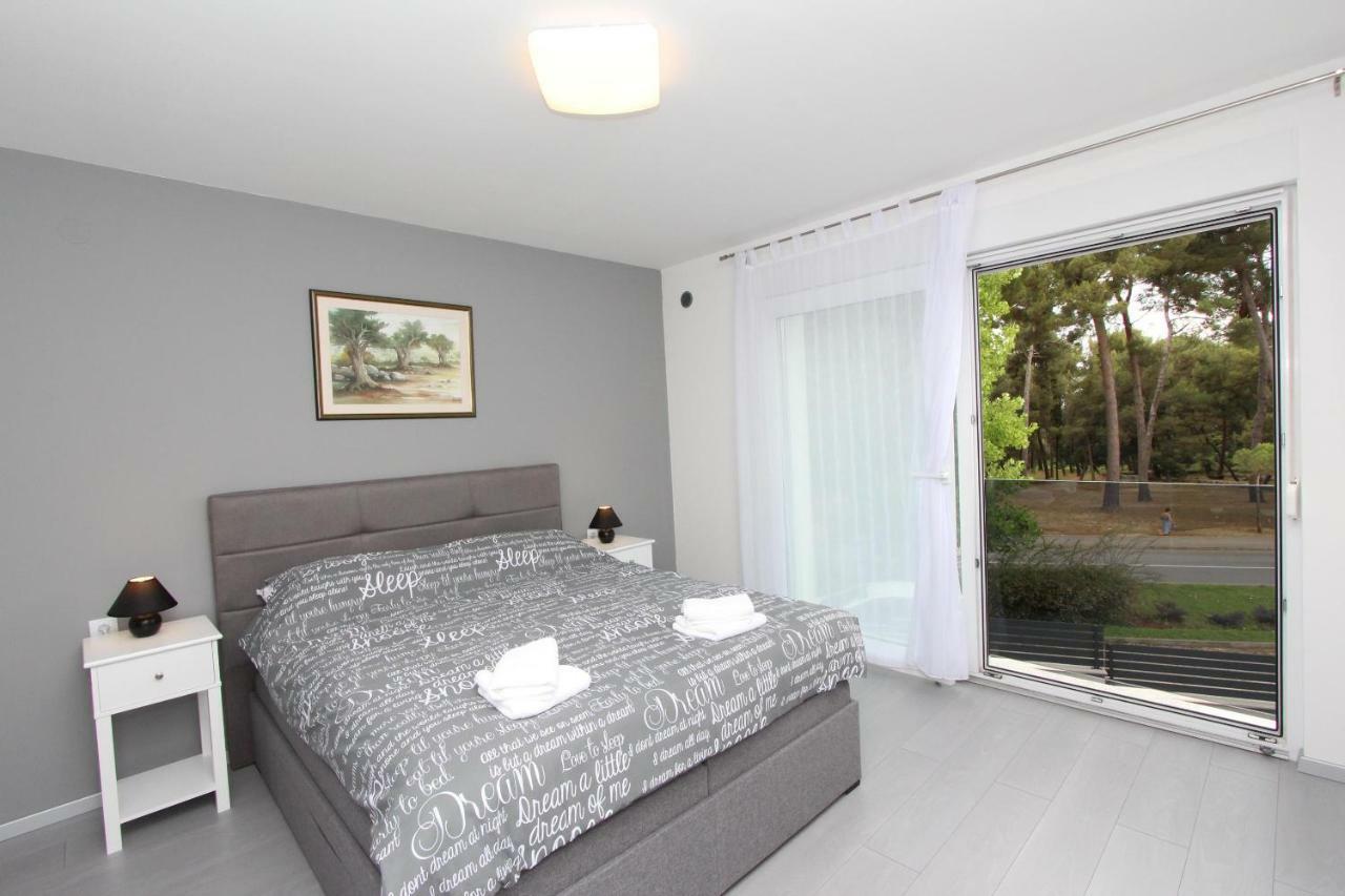 Apartment Karlo 2 Rovinj Exterior foto
