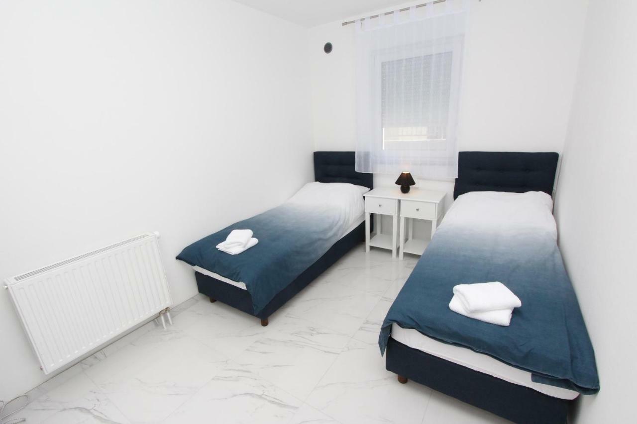 Apartment Karlo 2 Rovinj Exterior foto