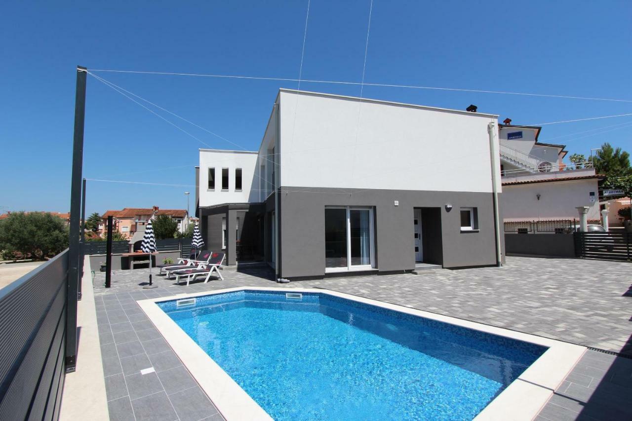 Apartment Karlo 2 Rovinj Exterior foto