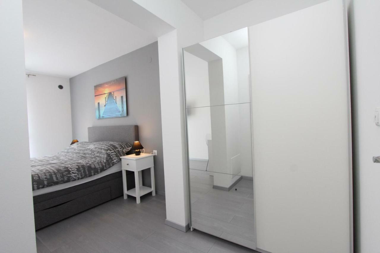 Apartment Karlo 2 Rovinj Exterior foto