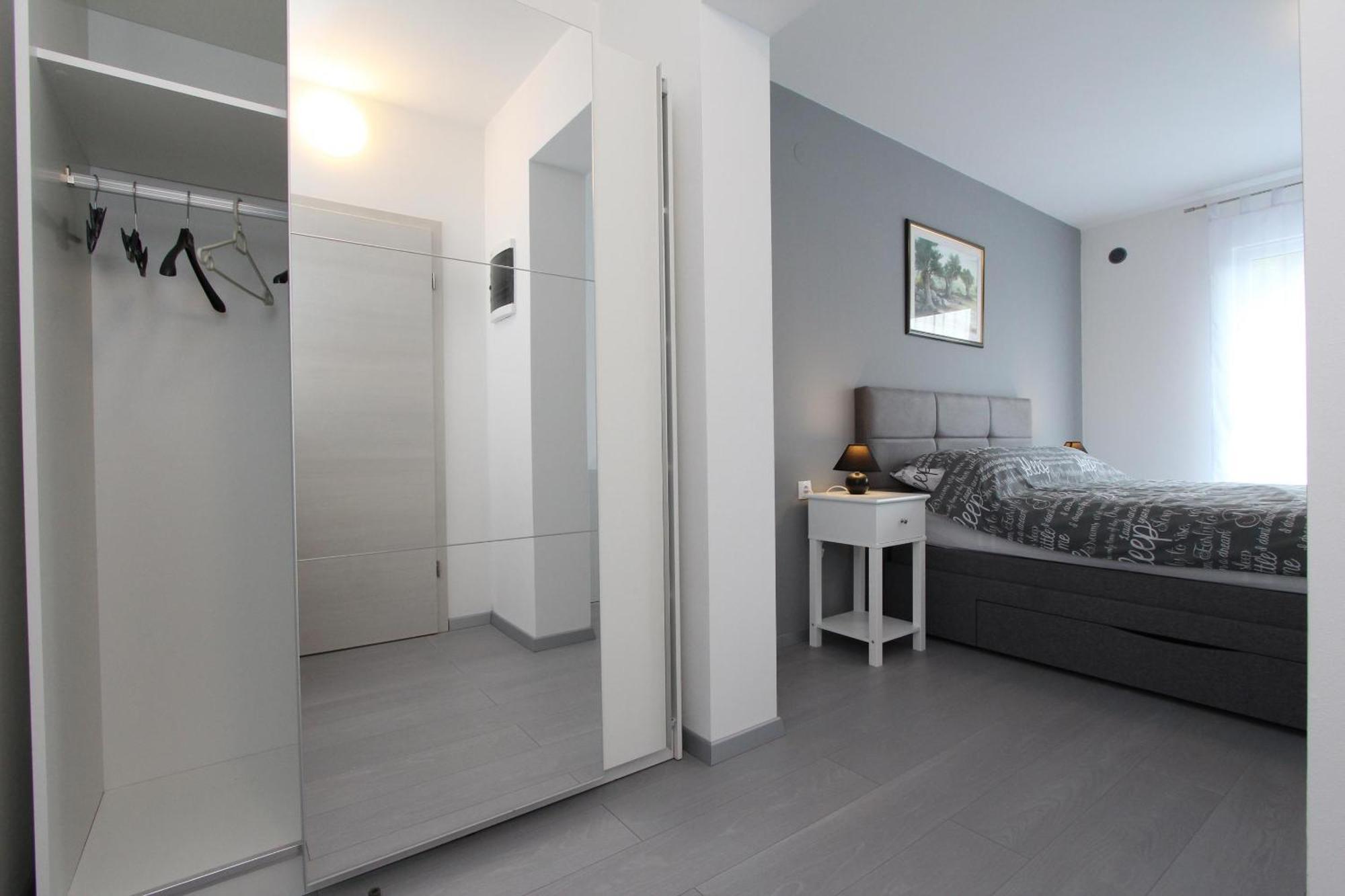 Apartment Karlo 2 Rovinj Exterior foto