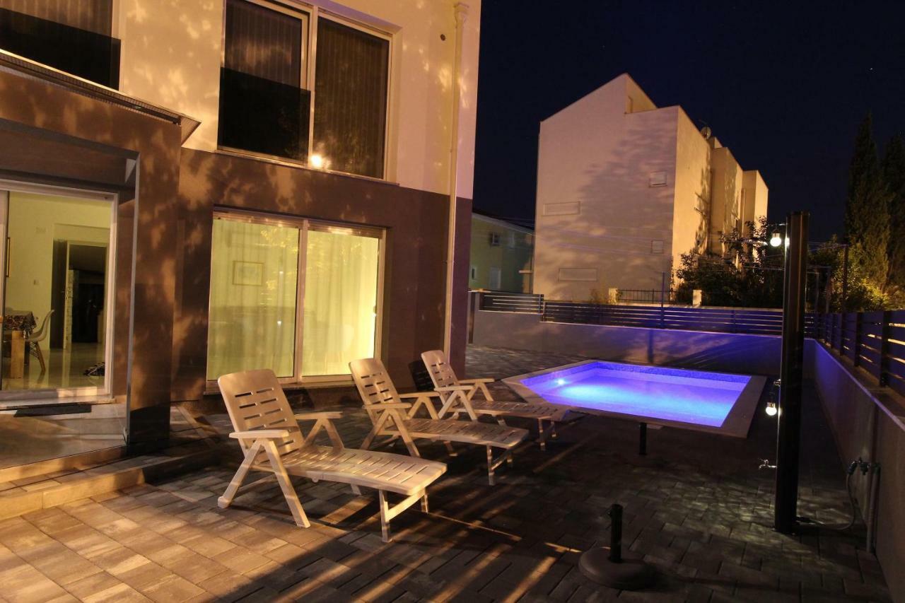 Apartment Karlo 2 Rovinj Exterior foto